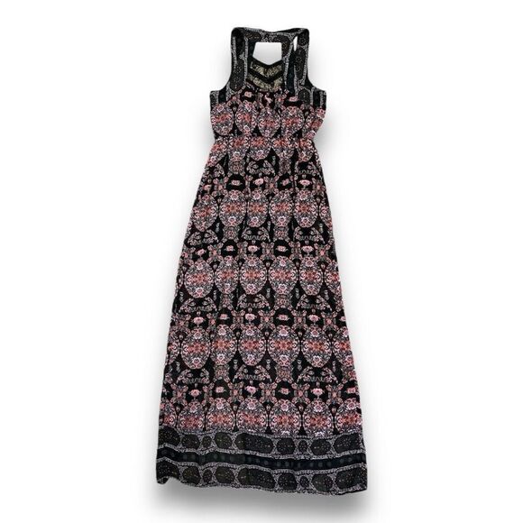 Free People Moroccan Maxi Dress 2 - Picture 7 of 12